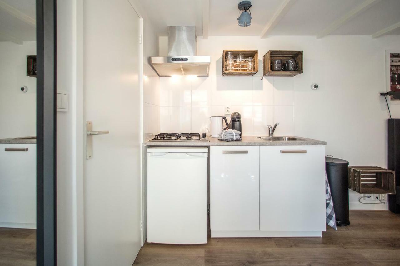 Excellent Beach Apartments 赞德沃特 外观 照片
